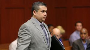 Latest on the George Zimmerman trial